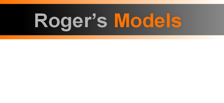 Roger’s Models